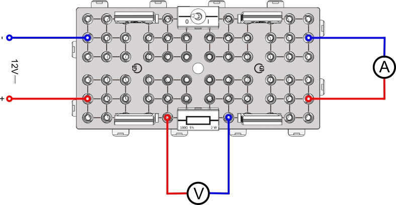 Loi d'Ohm